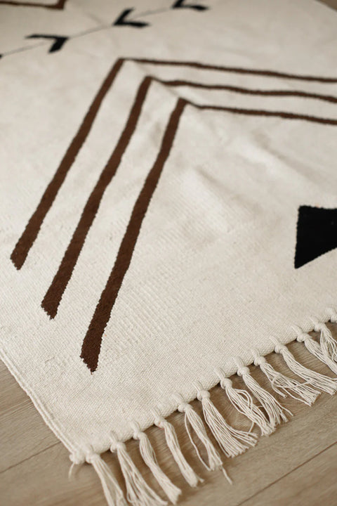Sahara Kilim Rug KR-02