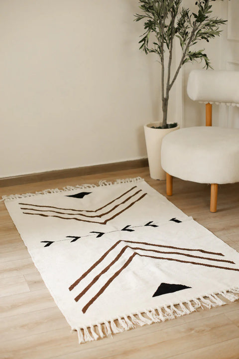 Sahara Kilim Rug KR-02