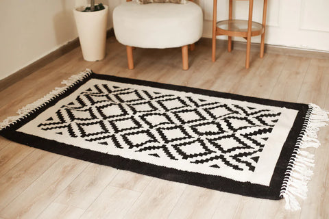 Atlas Kilim Rug KR-03