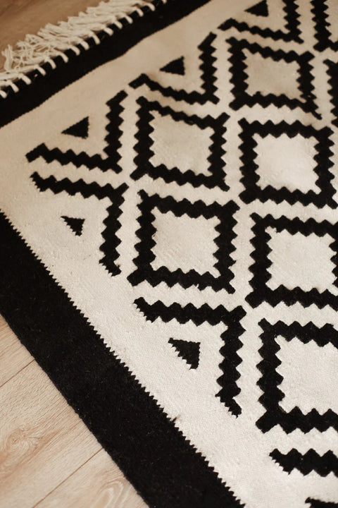 Atlas Kilim Rug KR-03