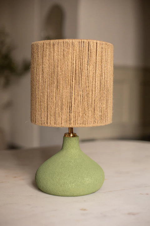 Sevilla Table Lamp SL-19