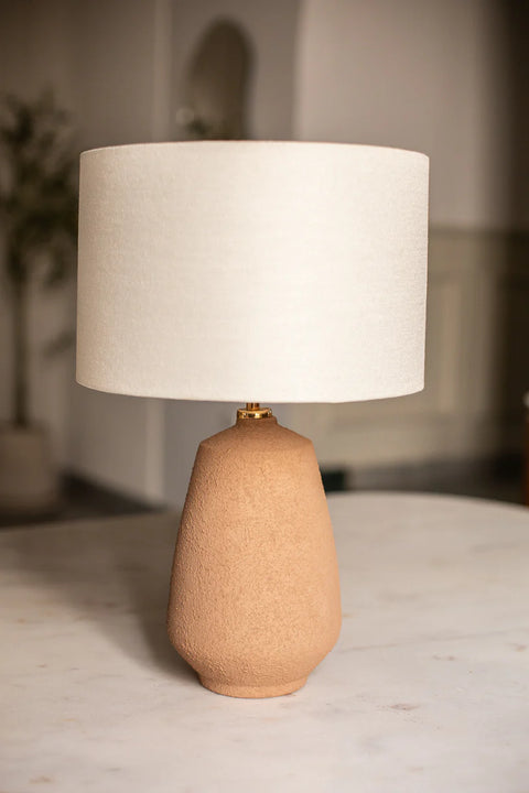 Almeria Table Lamp SL-18