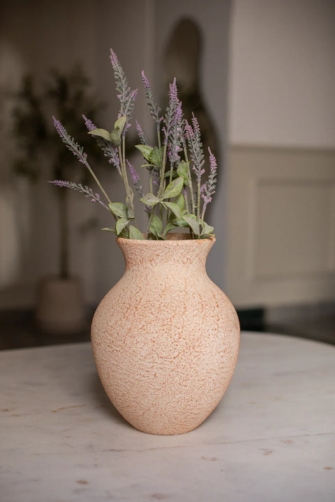 Saya Vase C-30