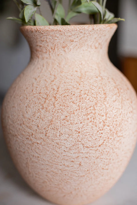 Saya Vase C-30
