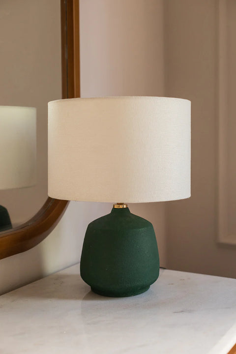 Ruby Side Lamp SL-16