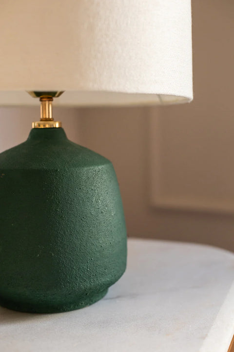 Ruby Side Lamp SL-16