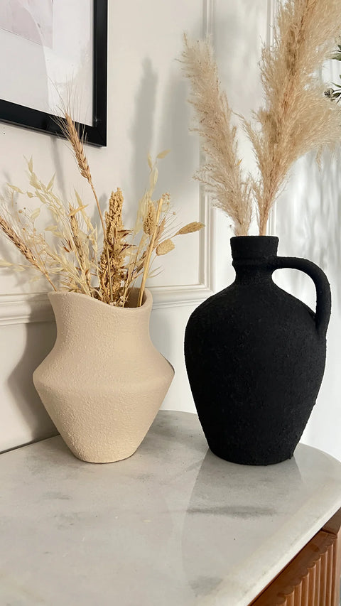 Sul Vase C-37