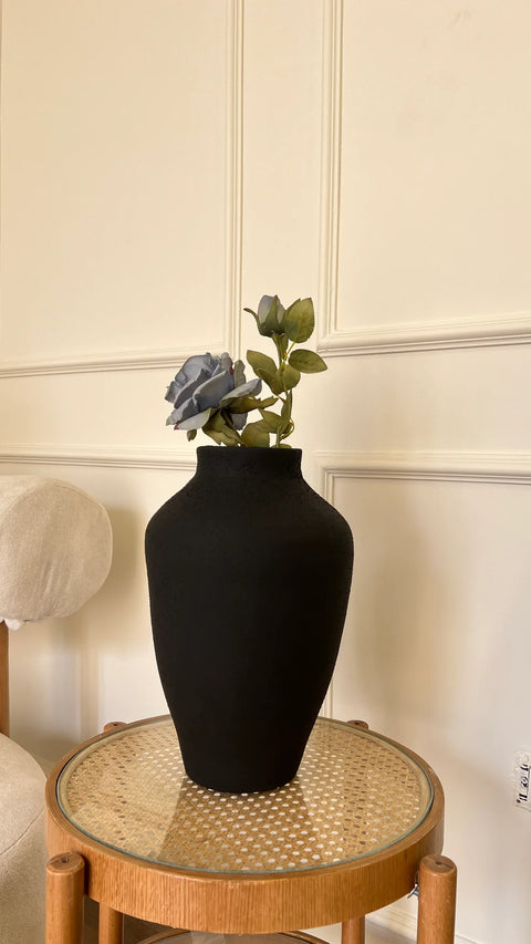 Silt Vase C-50
