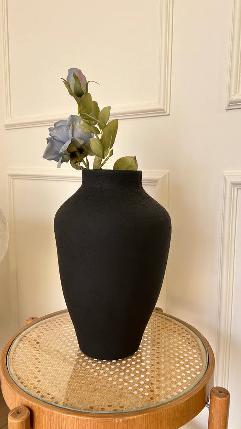 Silt Vase C-50