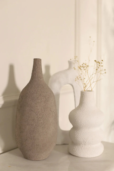 Mink Vase C-15