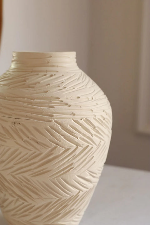 Abe Vase C-24
