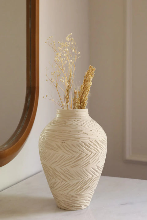 Abe Vase C-24