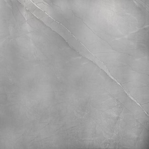 Armani Grey Glossy