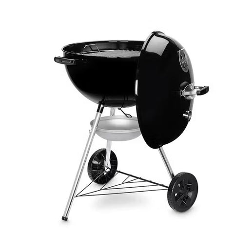 Weber Original Kettle E-5710 Charcoal Barbecue 57cm