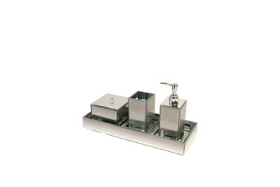 11-1 Bath Accessories