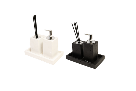 BR-38 Bathroom Accessories