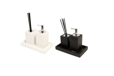 BR-38 Bathroom Accessories