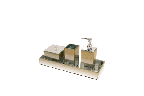 11-1 Bath Accessories