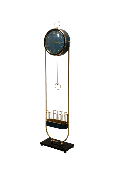 2-47 Stand Clock