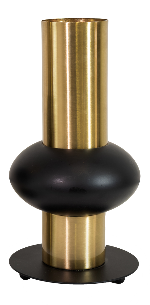 7-(10/11) Candle Holders