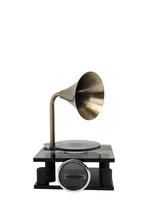 MGH 49-4 Gramophone