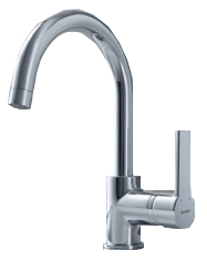 Verona Basin Mixer