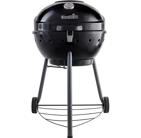Char Broil Charcoal Grill Kettle 22.5 inch