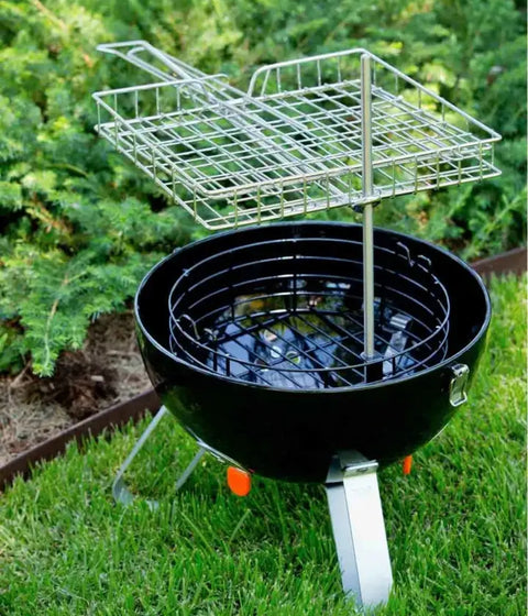 PROQ RANGER BBQ SMOKER (37CM)