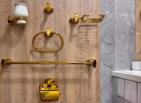 6 pieces accessory set DR5000G