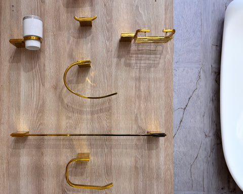 6 pieces accessory set DR3000G