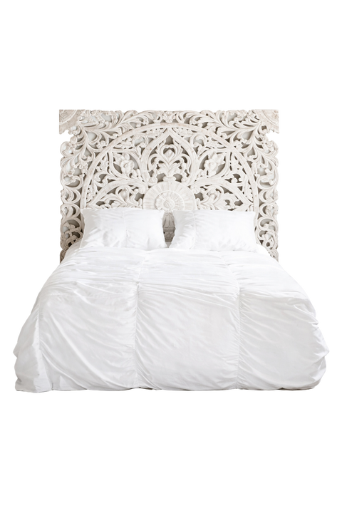 Casablanca Bedroom