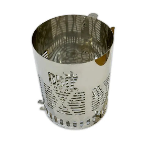 BBQ House Charcoal Chimney Starter