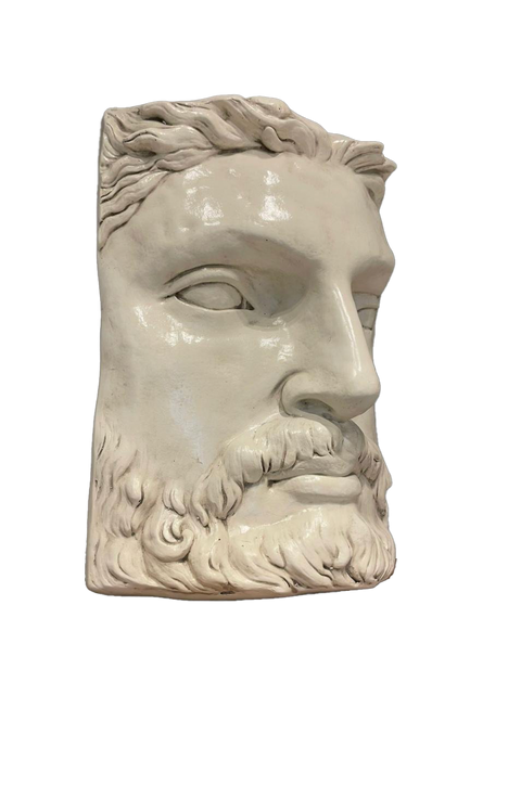 Greek Portrait