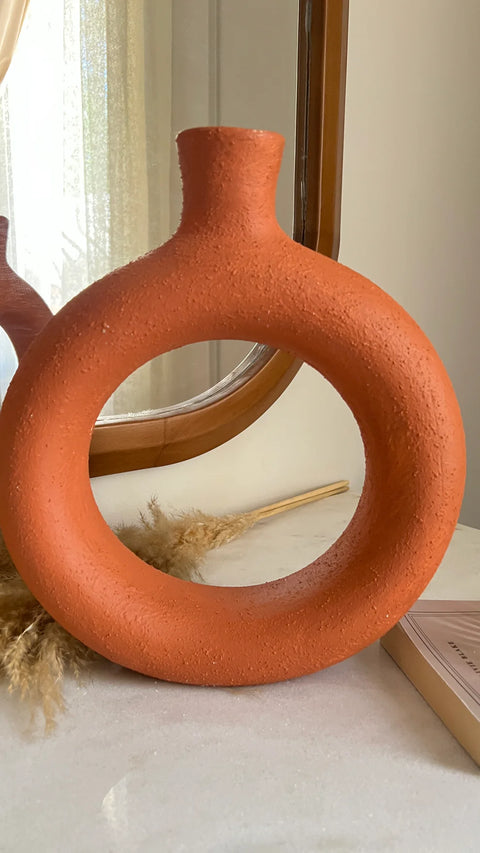 Peru Vases C-15
