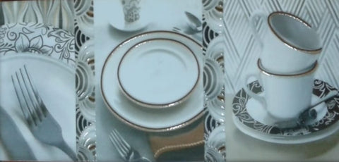 Royal Late Kitchen B 50X20