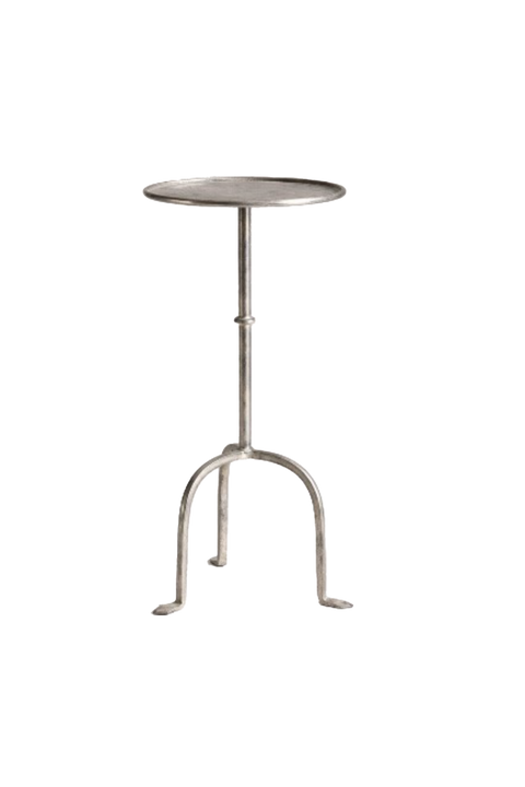Metal Side Table