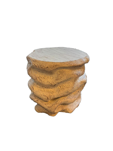 Stone Stool