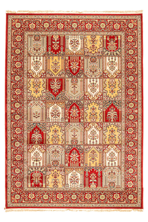 Super Kashan New Zealand Wool