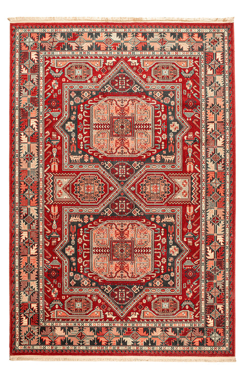 Super Kashan New Zealand Wool