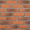 Bricks Rustic Tracotta B14