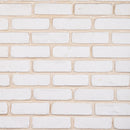 Bricks White B03