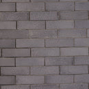 Cultured Bricks Gray CB21