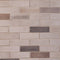 Cultured Bricks Rustic Off White CB24