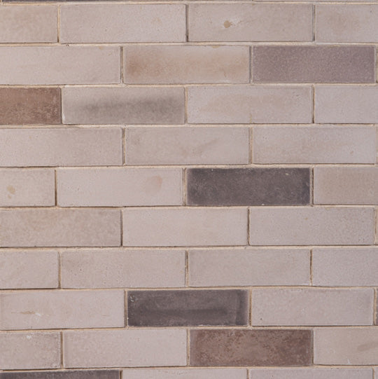 Cultured Bricks Rustic Off White CB24