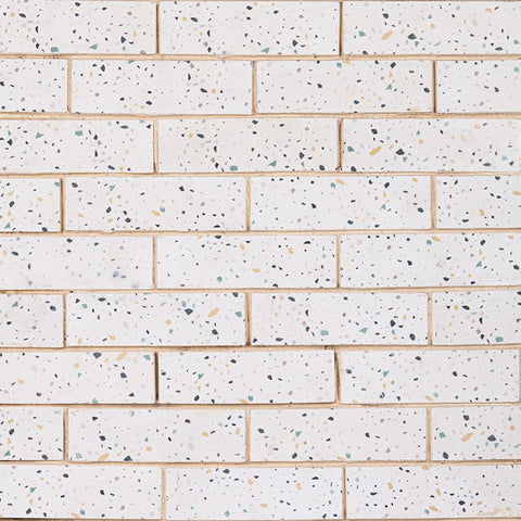 Cultured Bricks Terrazzo Piccolo CB26