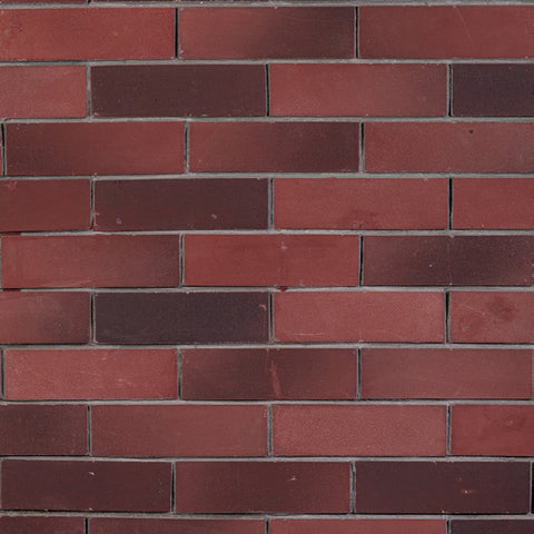 Cultured Bricks Rustic Red CB27