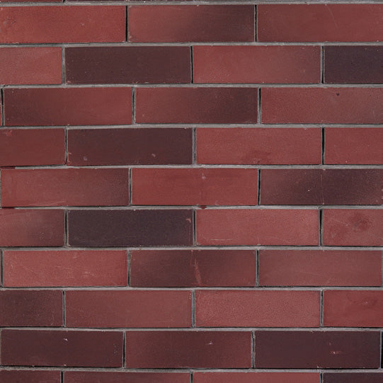 Cultured Bricks Rustic Red CB27