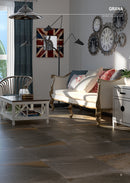 GRANA FLOOR TILES