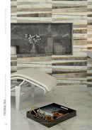 TROMALINA LASER FLOOR TILES