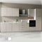 Block Kitchen with Appliances 360cm